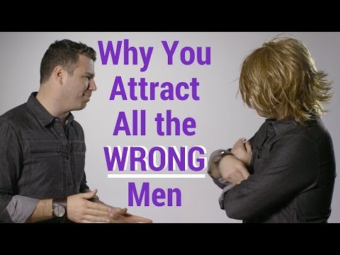 Why Do I Keep Dating The Same Guy Why Do I Husband Dating The Selfsame Guy